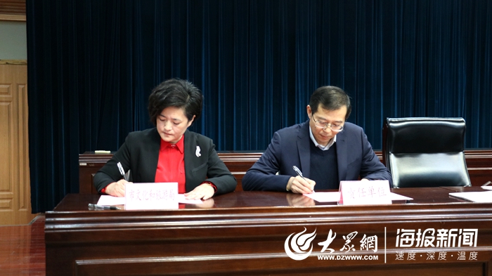 菏泽今年将建成40座旅游厕所 策划50个文旅项目