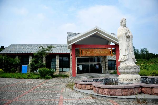 50余项旅游活动 ！济南市文化和旅游局发布清明旅游指南
