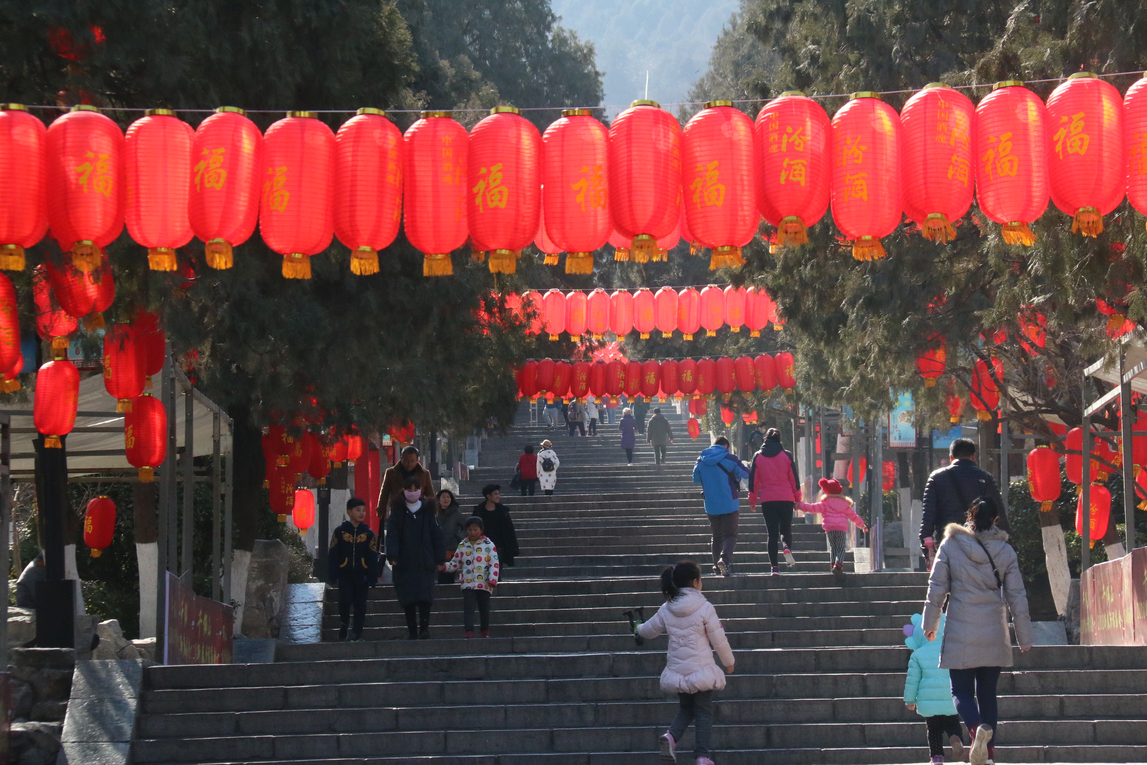 50余项旅游活动 ！济南市文化和旅游局发布清明旅游指南